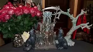 ВСТРЕЧИ С ПРИЗРАКАМИ…ЧАСТЬ 6…