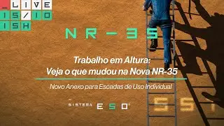NR-35 Atualizada: O que muda com a Portaria MTE nº 1.680/2025?