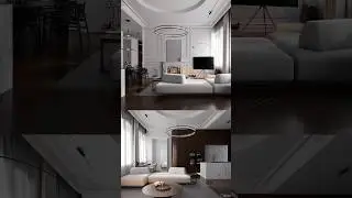 Французский шик | до/после 