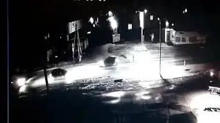 Женщину сбили на переходе в Андреевке