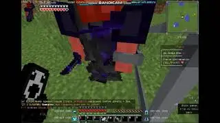 грифер шоу на GriefLand #1