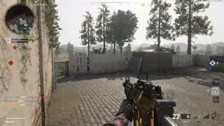 Pubstomping in STANDOFF