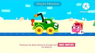 Preview 2 Beep beep! credits extended