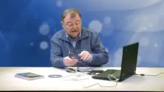 Das Franzis Lernpaket Lichteffekte mit Arduino