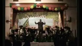 Moment for Morricone - La Perle du Jura