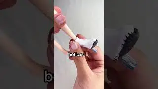 Making Kimberly Loaiza's Barbie