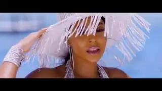 Ashanti featuring Afro B - Pretty Little Thing (Official Music Video)