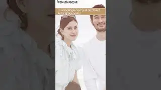 CINTA MATI SAMA SYAHNAZ, JEJE PILIH MEMAAFKAN DAN BERDAMAI!