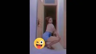 Goyang montok biasa bapak naik mama 😀