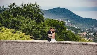 Esküvő fotózás Budapest, Rozmaring, Mátyás tepmlom - Melinda és Géza