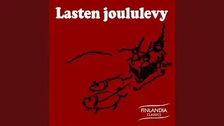 Nipsun ja Hipsun joulupuuro