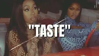 [FREE] City Girls Type Beat - 