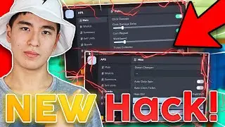 *NEW UPDATE* Script GUI Anime Fighters Simulator (2024 Pastebin)