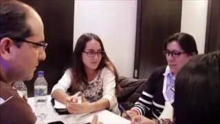 Testimonial Curso Community Management Cerebro Comunicaciones