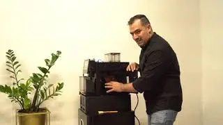 HB - Premium ☕ #8 Limpieza general