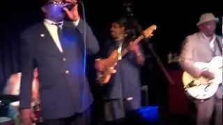 The Untouchables - (I'm Not Your) Steppin' Stone