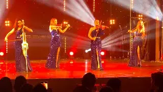 Asturia Quartet in Nice