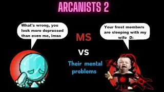 Arcanists 2 - Clans tierlist