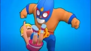 Top 5 El Primo 💪