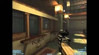 Let's Play Rainbow Six Lockdown Part 3