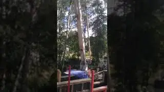 Бетононасос 37 метров Красноярск Удачный