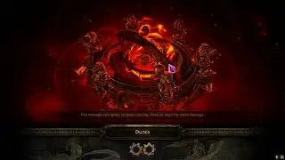 Path of Exile 3.22 - Herald of Thunder Assassin Gameplay
