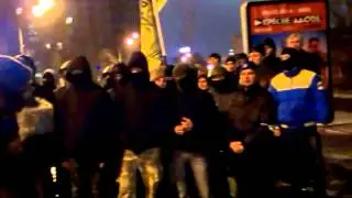 Правий сектор 01.01.14