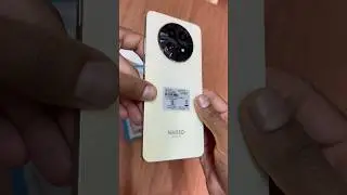Realme Narzo N65 5G | Under ₹10,000 5G mobile phone #narzon65 #Realme5gmobile #5gmobile