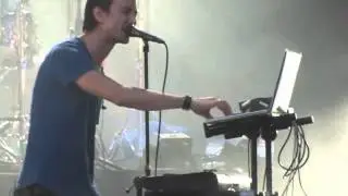 LUMEN I Тем - стих о Смысле Жизни I Зелёный Театр - 1.06.13