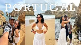 COUPLES TRIP TO PORTUGAL!!!