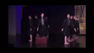 Студия хореографии EM. Dance "Мысли"