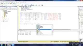 How to use  Order By ASC and DESC   SQL Server Tutorial