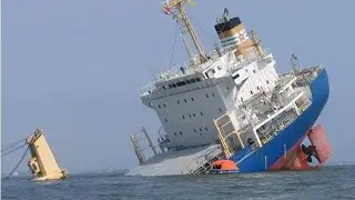 10 sinking ships caught on camera || sinking ships | ships sinking | jhadu wala billionaire 