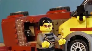 Gangster Heist 4 Trailer