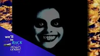 TeleBlue Australia Channel Surfing (1999)