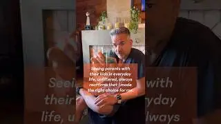 Childfree Man Thinks This!