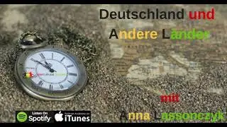 #51 Experiment zum Lebenstempo eines Ortes - schnelle und langsame Kulturen