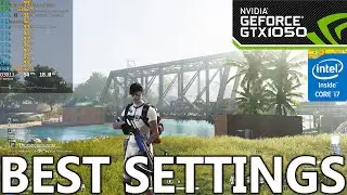 Once Human on GTX 1050 | Best Optimized Settings | All Settings Tested | 1080p | #gtx1050