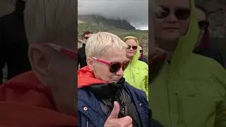 Россияне про Ингушетию. Встретил своих подписчиков. Майская обстановка в Джейрахе