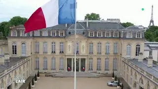 Cazeneuve, Bertrand ou... Thierry Beaudet ? - Reportage #cdanslair du 02.09.2024