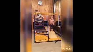 Ранний старт: занятия с аксессуарами