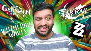 Multiple games kaise manage kare?! Gaming Fatigue!