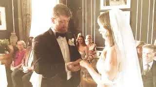 Nadine and Adam