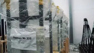 Возможности логистики