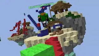 POV: You have an ender pearl, but you don't know when to use it