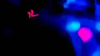 Detroit dance called "Jit" Or "Jittin" Super Jitter in Detroit Club Lucky's Southfield!!!