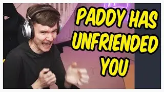 I get Paddy killed 5 times in this video