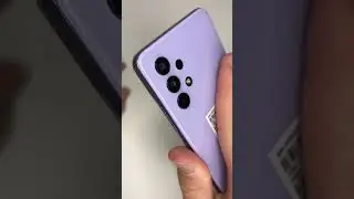 Мощь этого телефона зашкаливает!