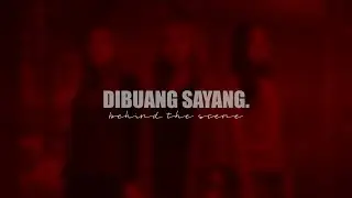 SAYANG DIBUANG BTS ( Ritual 2 )