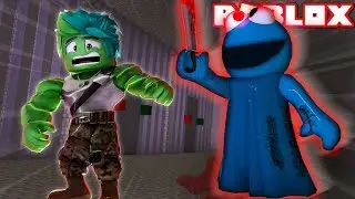 ROBLOX PUPPET - CHAPTER 2 (En Español)